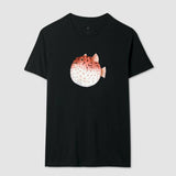 Camiseta Baiacu