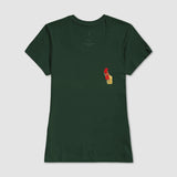 Camiseta Galo Doido