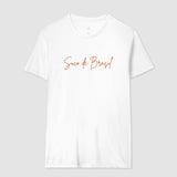 Camiseta Suco de Brasil