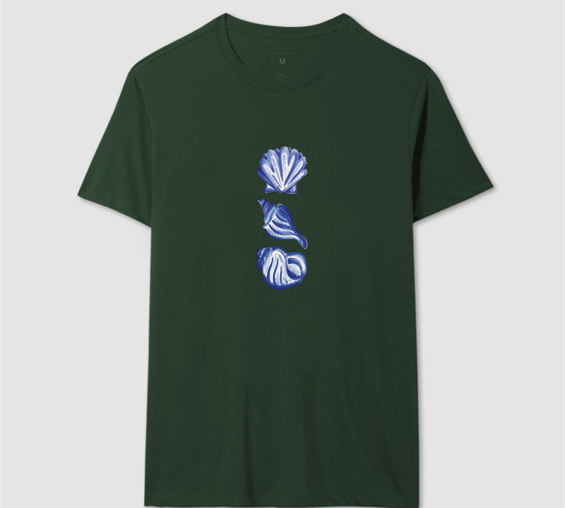 Camiseta sHell Yeah!