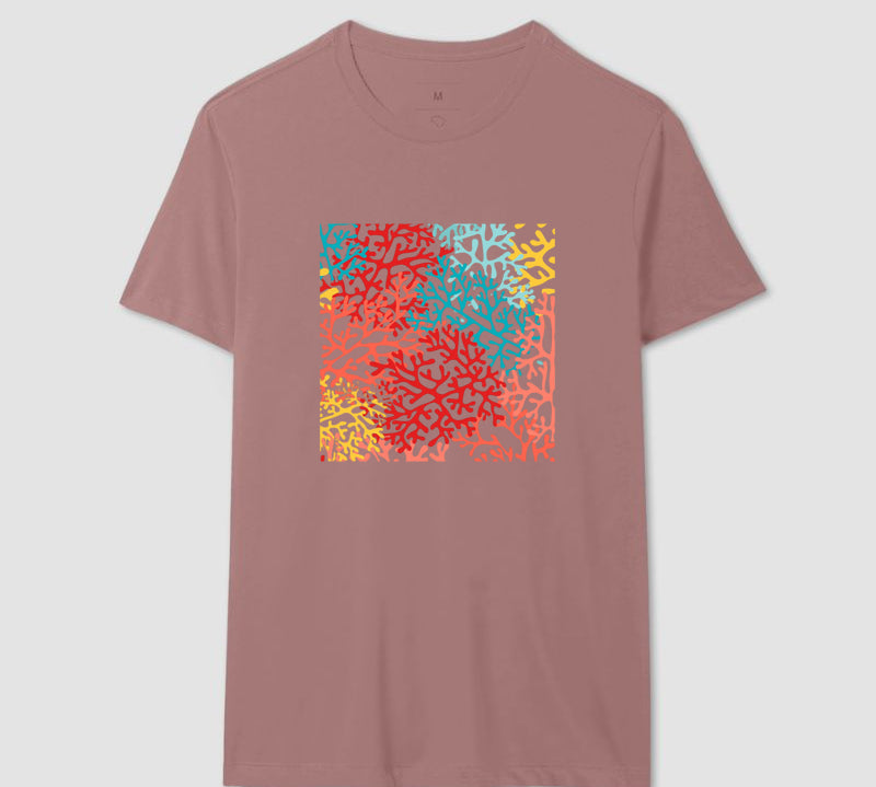 Camiseta Recife