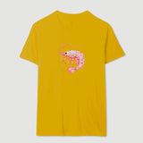 Camiseta Camarada