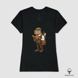 Camiseta Capítulo