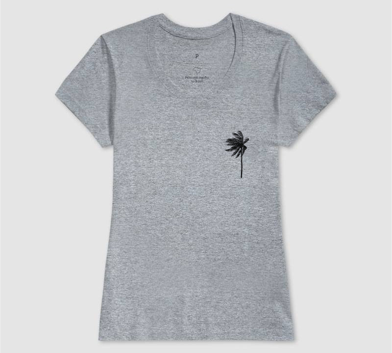 Camiseta Ventania