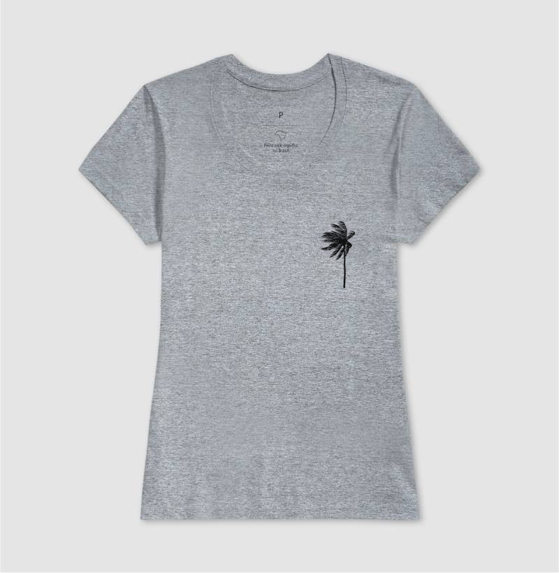Camiseta Ventania