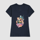 Camiseta Tartaruga