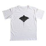 Camiseta Infantil Arraia