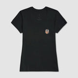 Camiseta Coruja