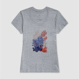 Camiseta Reef Bloom