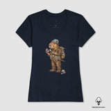 Camiseta Mineral