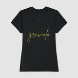 Camiseta Graviola