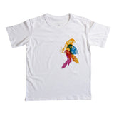 Camiseta Infantil Three Little Birds