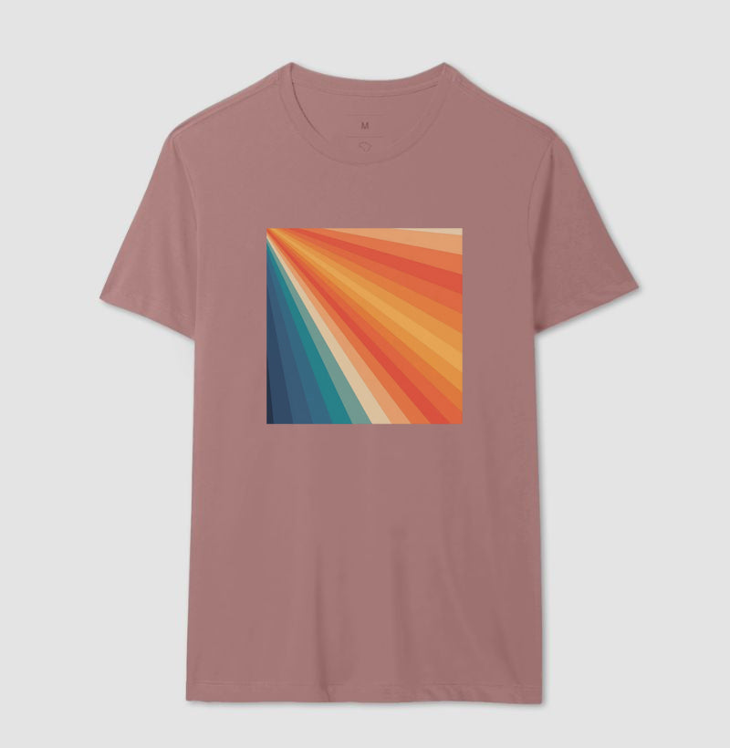 Camiseta Rainbow