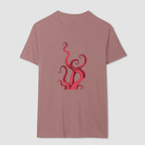Camiseta Kraken