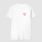 Camiseta Roteando Amor