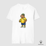 Camiseta Nação