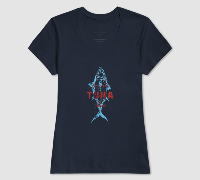 Camiseta Tuna