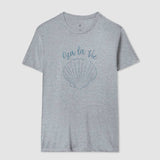 Camiseta Sea La Vie