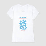 Camiseta Malta