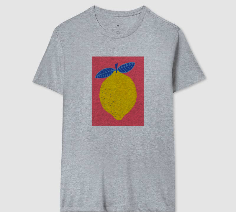 Camiseta Siciliana