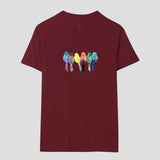 Camiseta Seis e Meia