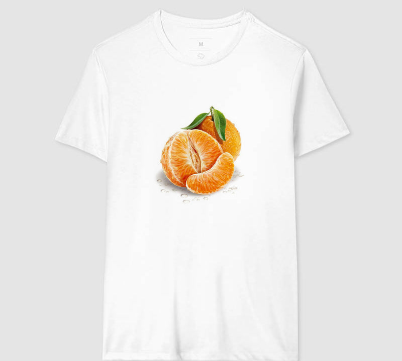 Camiseta Gomo A Gomo