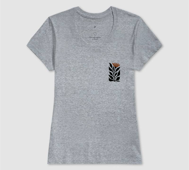 Camiseta Aurora
