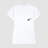 Camiseta Lemur