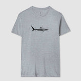Camiseta Tubarão