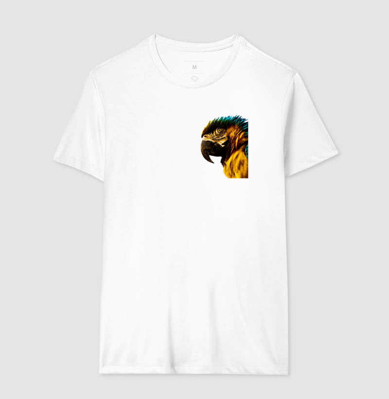 Camiseta Arara-Canindé