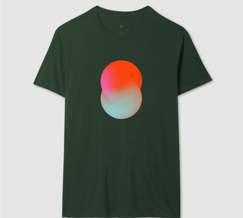 Camiseta Dotz