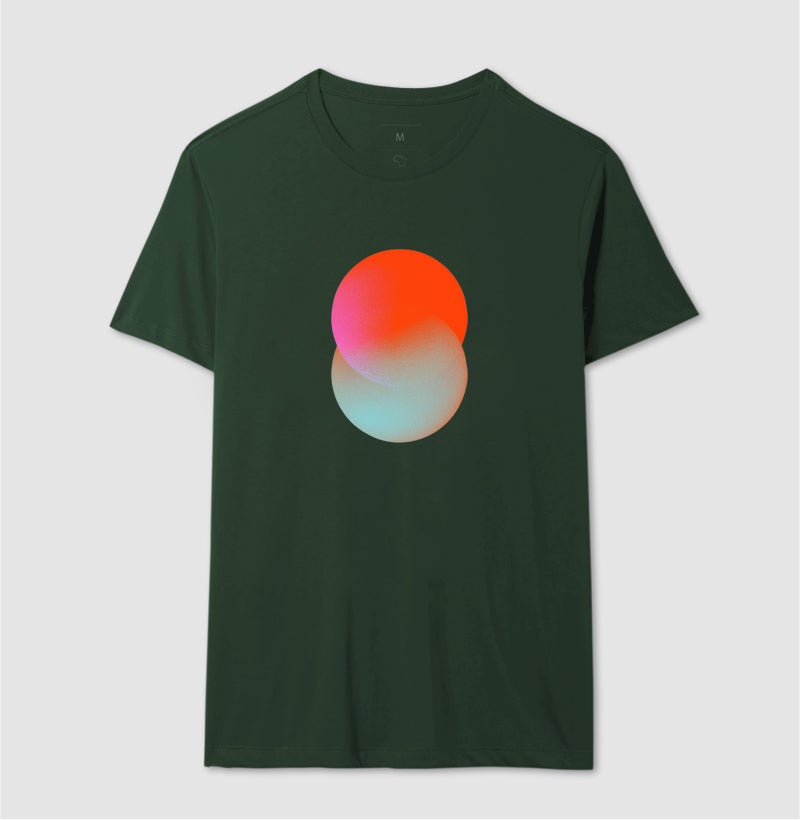 Camiseta Dotz