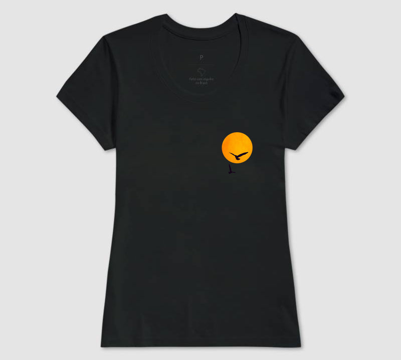 Camiseta Sunny
