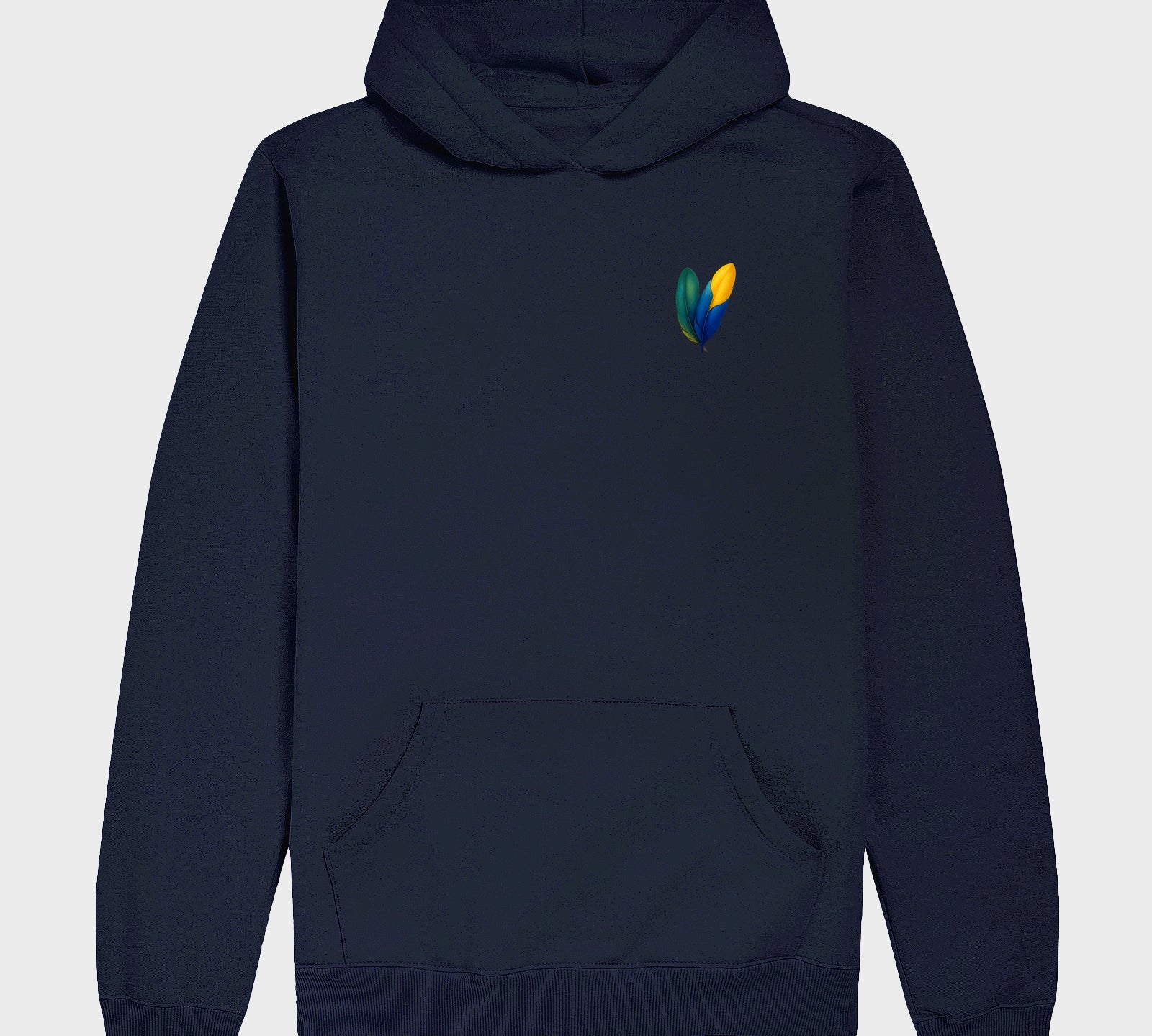 Hoodie Brasilis