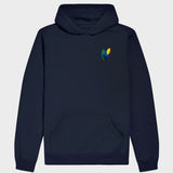 Hoodie Brasilis