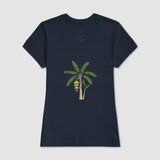 Camiseta Vendedor de Bananas