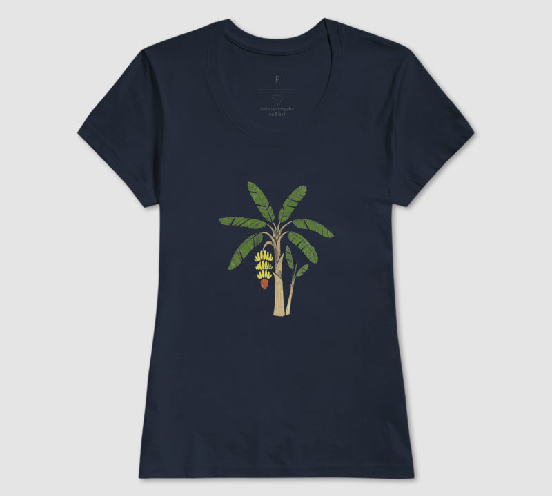 Camiseta Vendedor de Bananas