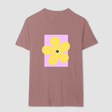 Camiseta Pura Flor