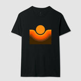 Camiseta Bye Bye Sun