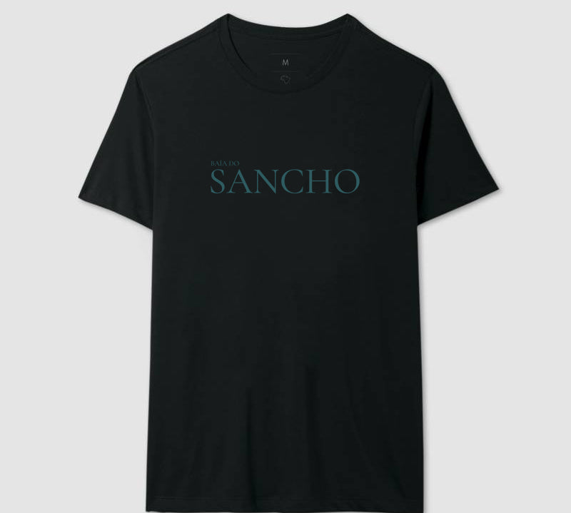 Camiseta Sancho