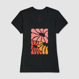 Camiseta Jardim Solar