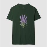 Camiseta Lavanda