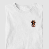 Camiseta Dachshund