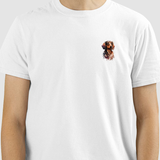 Camiseta Dachshund