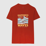 Camiseta Life is Good