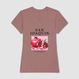 Camiseta Romã