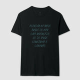 Camiseta Acordar na Praia