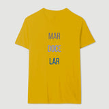 Camiseta Mar Doce Lar