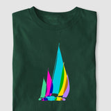 Camiseta Yacht Event
