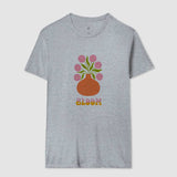 Camiseta Bloom